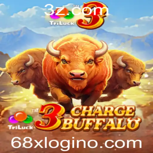Explorando o Universo do Jogo 3ChargeBuffalo e o Impacto do 68x Login