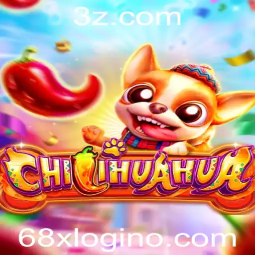 CHILIHUAHUA: O Novo Fenômeno dos Jogos Digitais