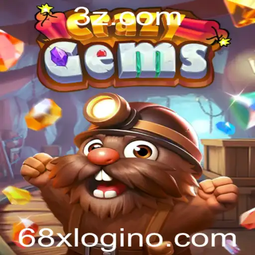 Explorando o Mundo de 'CrazyGems': Um Jogo de Estratégia e Diversão