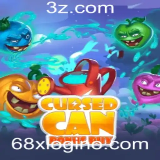 CursedCanBonusBuy: Um Mergulho no Mundo dos Jogos de Azar