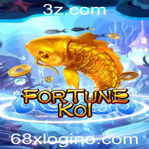 FORTUNEKOI: Mergulhe no Universo de Sorte e Estratégia