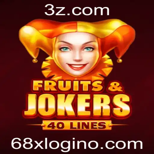 Explore os Segredos do Jogo FruitsAndJokers40 com 68x Login