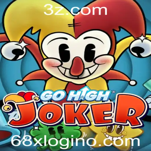 GoHighJoker: Um Mergulho no Universo do Jogo e o Fenômeno do 68x Login