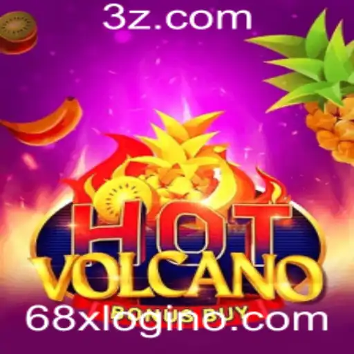 Descubra o Excitante HotVolcanoBonusBuy: Seu Guia Completo para Aventura de Cassino Online