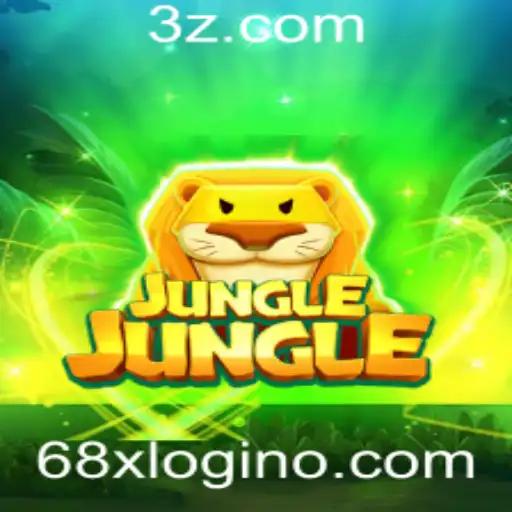 JungleJungle: Aventura e Estratégia na Selva Virtual