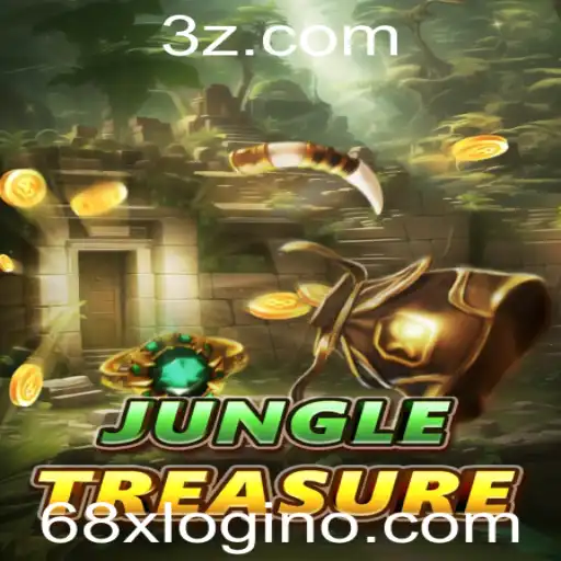 Descubra os Segredos do JungleTreasure: O Jogo de Aventura no Coração da Selva