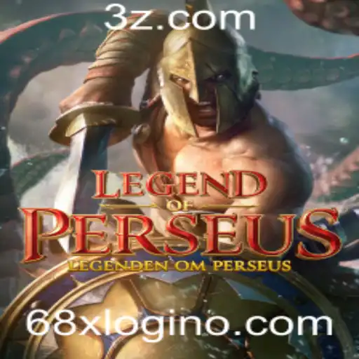 Explorando LegendofPerseus e a Mecânica do 68x Login