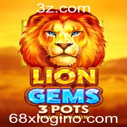 Explorando LionGems3pots: Um Mergulho no Mundo Fascinante dos Jogos de Cassino