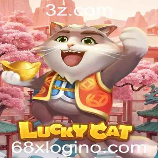 Explorando o Mundo do LuckyCat: Um Guia Completo para o Jogo 68x Login