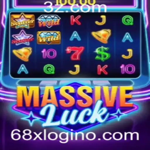 Explorando o Mundo de MassiveLuck: Uma Jornada de Estratégia e Emoção