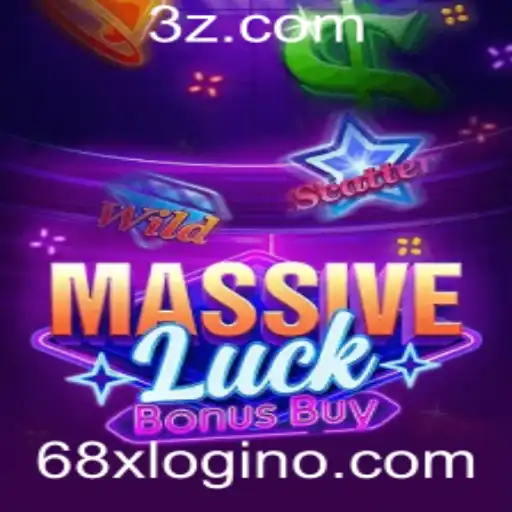 MassiveLuckBonusBuy: Um Mergulho no Novo Fenômeno dos Jogos Online