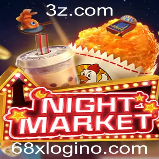 Explorando o NIGHTMARKET: Um Guia Completo para o Jogo