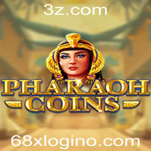 Descubra o Fascinante Mundo de PharaohCoins e o Impressionante Bônus de 68x Login