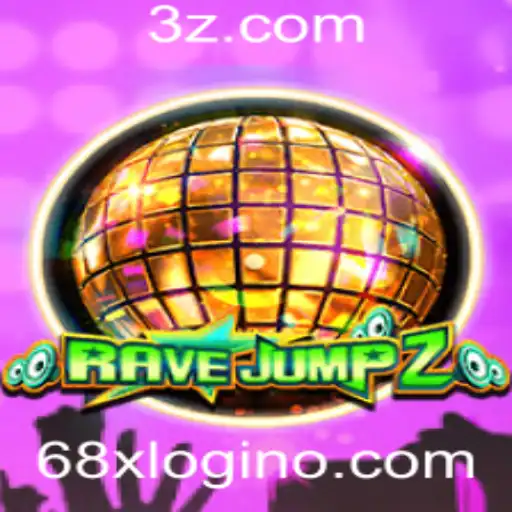Explorando o Mundo Vibrante de RaveJump2 e a Funcionalidade 68x Login