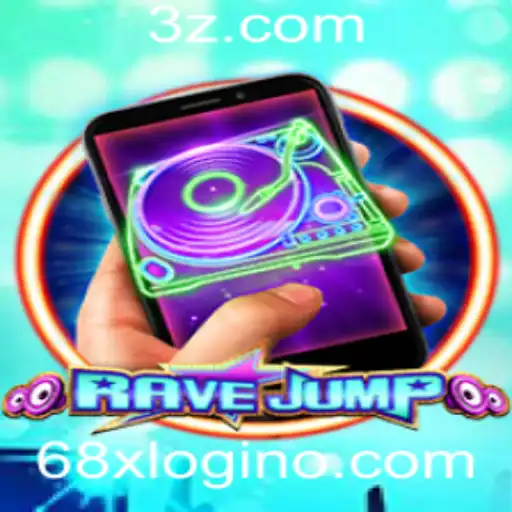 Explorando o Universo de RaveJumpmobile: Um Mundo de Aventuras Rádio Luminescentes
