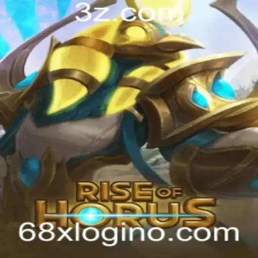 Descobrindo o Mundo de RiseofHorus e o Conceito de 68x Login
