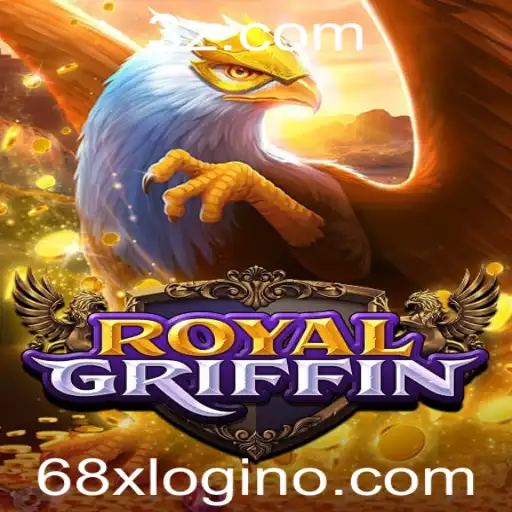 RoyalGriffin: A Nova Sensação no Mundo dos Jogos Online