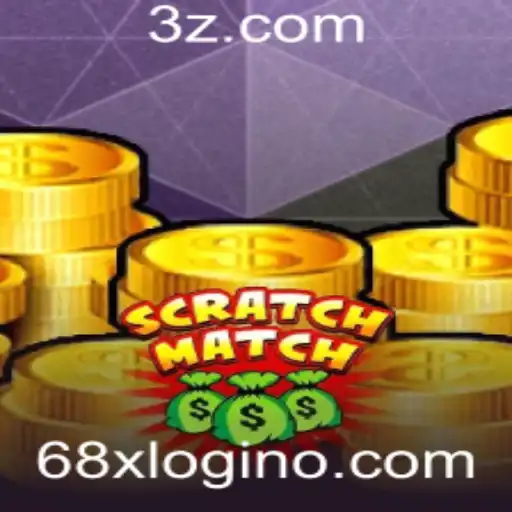 Descubra ScratchMatch: O Jogo de Estratégia e Sorte