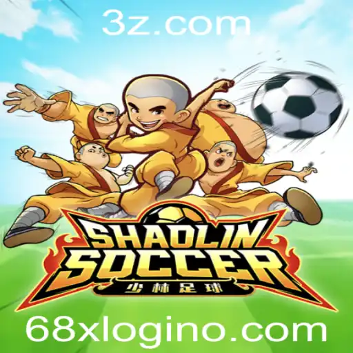 ShaolinSoccer e a Experiência de Jogo com 68x Login