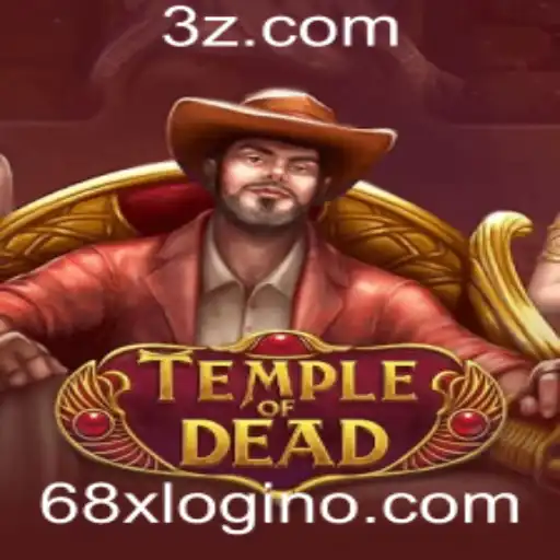 Explorando o Mundo de TempleofDead: Uma Jornada Épica no Universo dos Jogos