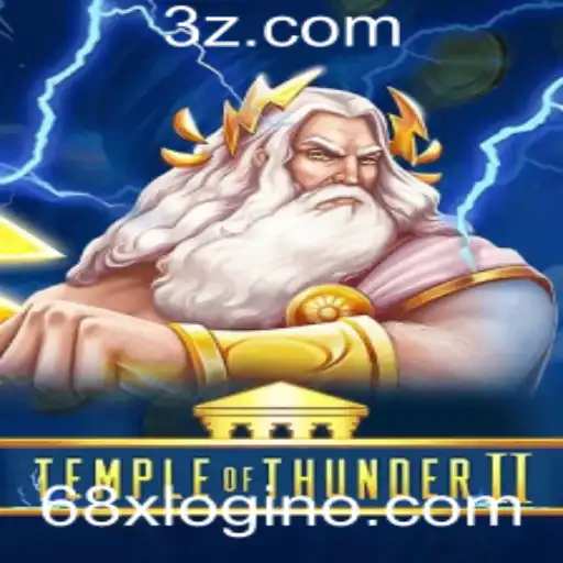 Explorando TempleofThunderII: Uma Aventura no Mundo dos Deuses Antigos