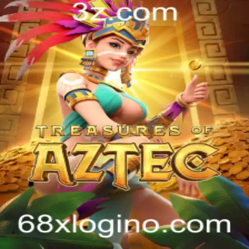 Tesouros do Azteca: Descubra as Riquezas do Jogo 'TreasuresofAztec' com o Bônus '68x login'