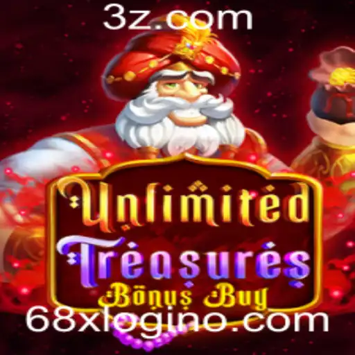 Descubra o Mundo do Jogo UnlimitedTreasuresBonusBuy e o Fascinante Conceito de 68x Login