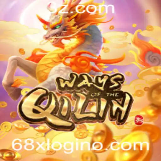 Explorando Ways of the Qilin: Um Mergulho no Universo Místico dos Jogos