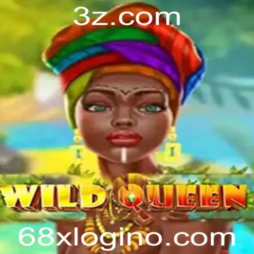 WildQueen: Descubra o Mundo Encantado Com o Poder da Rainha Selvagem
